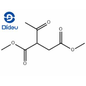 Dimethyl acetylsuccinate
