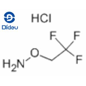 O-(2,2,2-Trifluoroethyl)hydroxylamine hydrochloride