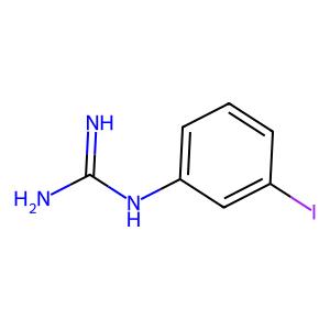 1-(3-iodophenyl)guanidine
