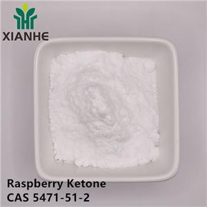 Raspberry Ketone