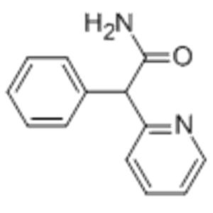 Phenyl-(2-pyridyl)acetamide