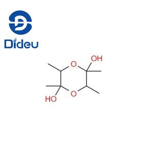 3-Hydroxy-2-butanone dimer
