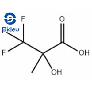 2-(TRIFLUOROMETHYL)-2-HYDROXYPROPIONIC ACID
