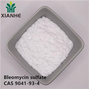 Bleomycin sulfate