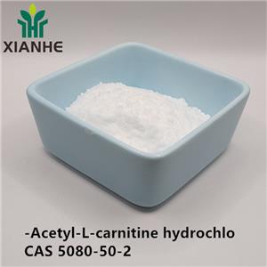 -Acetyl-L-carnitine hydrochlo