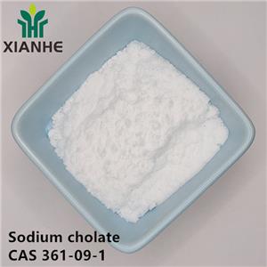 Sodium cholate