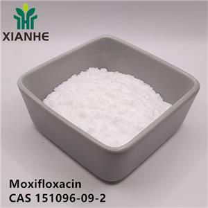 Moxifloxacin