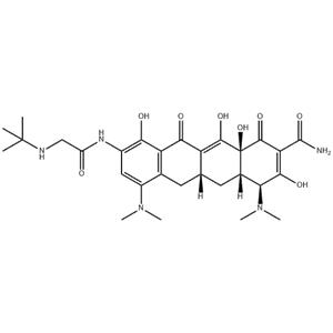 Tigecycline