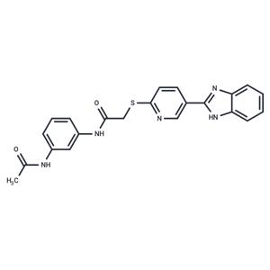 NFAT:AP-1 inhibitor-10