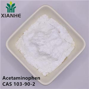 Acetaminophen