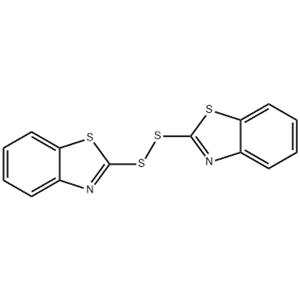 2,2'-Dithiobis(benzothiazole)