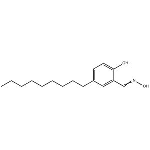 2-HYDROXY-5-NONYL-BENZALDEHYDE OXIME
