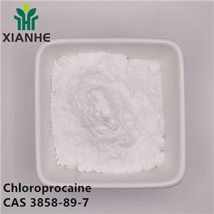 Chloroprocaine