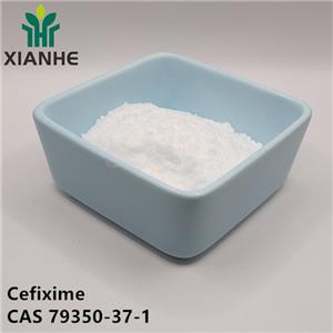 Cefixime