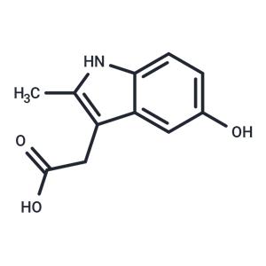 O-Desmethyl-N-deschlorobenzoyl Indomethacin