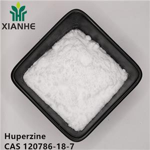 Huperzine A