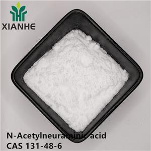 N-Acetylneuraminic acid