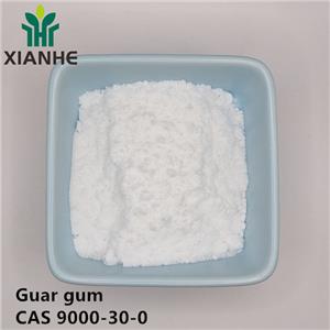 Guar gum