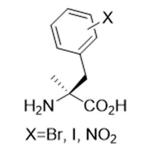 (S)-alpha-Methyl-4-bromophenylalanine
