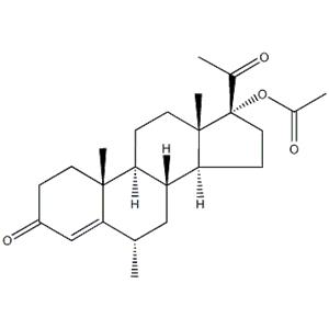 Medroxyprogesterone 17-acetate