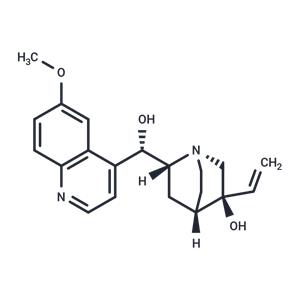 (3S)-hydroxy Quinidine