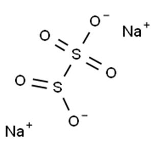 Sodium metabisulfite