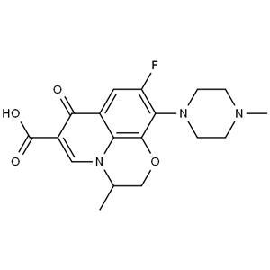 Ofloxacin