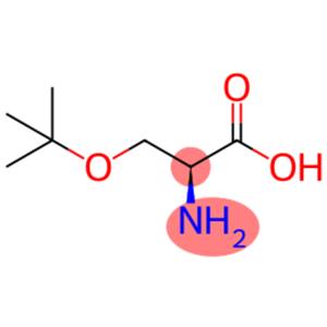 H-SER(TBU)-OH