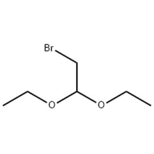 Bromoacetaldehyde diethyl acetal