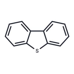 Dibenzothiophene