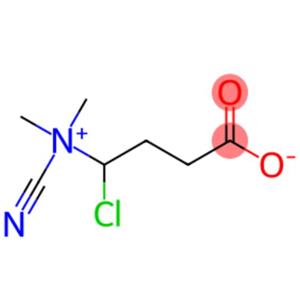 D(+)-CARNITINENITRILE CHLORIDE