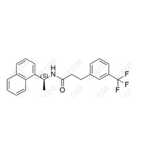Cinacalcet Impurity 79