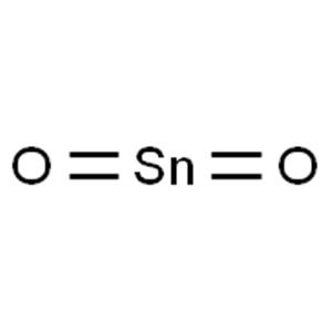 Stannic oxide