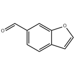 1-BENZOFURAN-6-CARBALDEHYDE