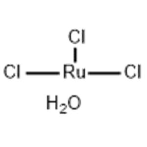 Ruthenium(III) chloride