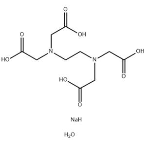 Disodium edetate dihydrate
