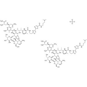 Bleomycin sulfate