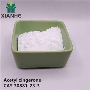 Acetyl zingerone