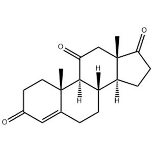 Adrenosterone