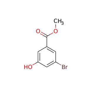 3-Bromo-5-hydroxy-benzoic acid methyl ester