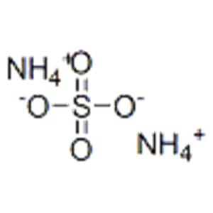 Ammonium sulfate