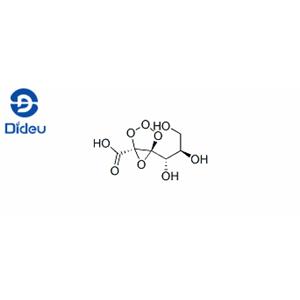 2,3-Diketogulonic Acid