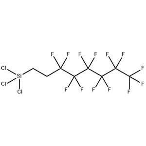 CHLUMOFIUOR? CHCS-6 Perfluorooctyltrichlorosilane