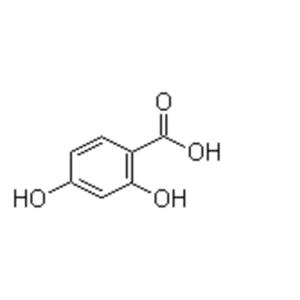 2,4-Dihydroxybenzoic acid
