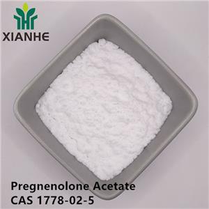 Pregnenolone Acetate