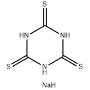 1,3,5-Triazine-2,4,6-(1H,3H,5H)-trithione trisodium salt