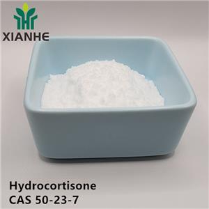 Hydrocortisone