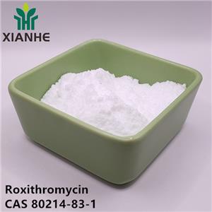 Roxithromycin