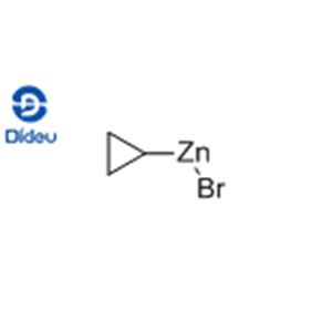 CYCLOPROPYLZINC BROMIDE SOLUTION 0.5M I&