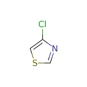 4-Chlorothiazole